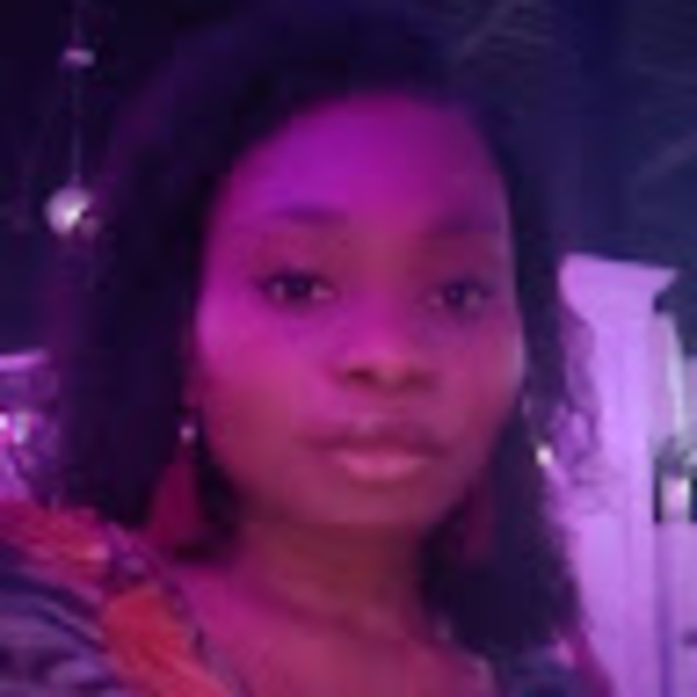 Meet your Posher, Adaeze